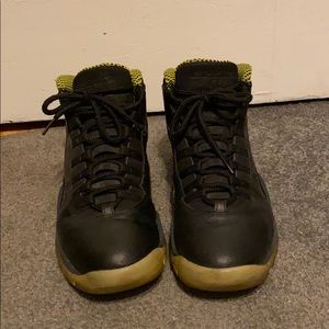 Jordan’s